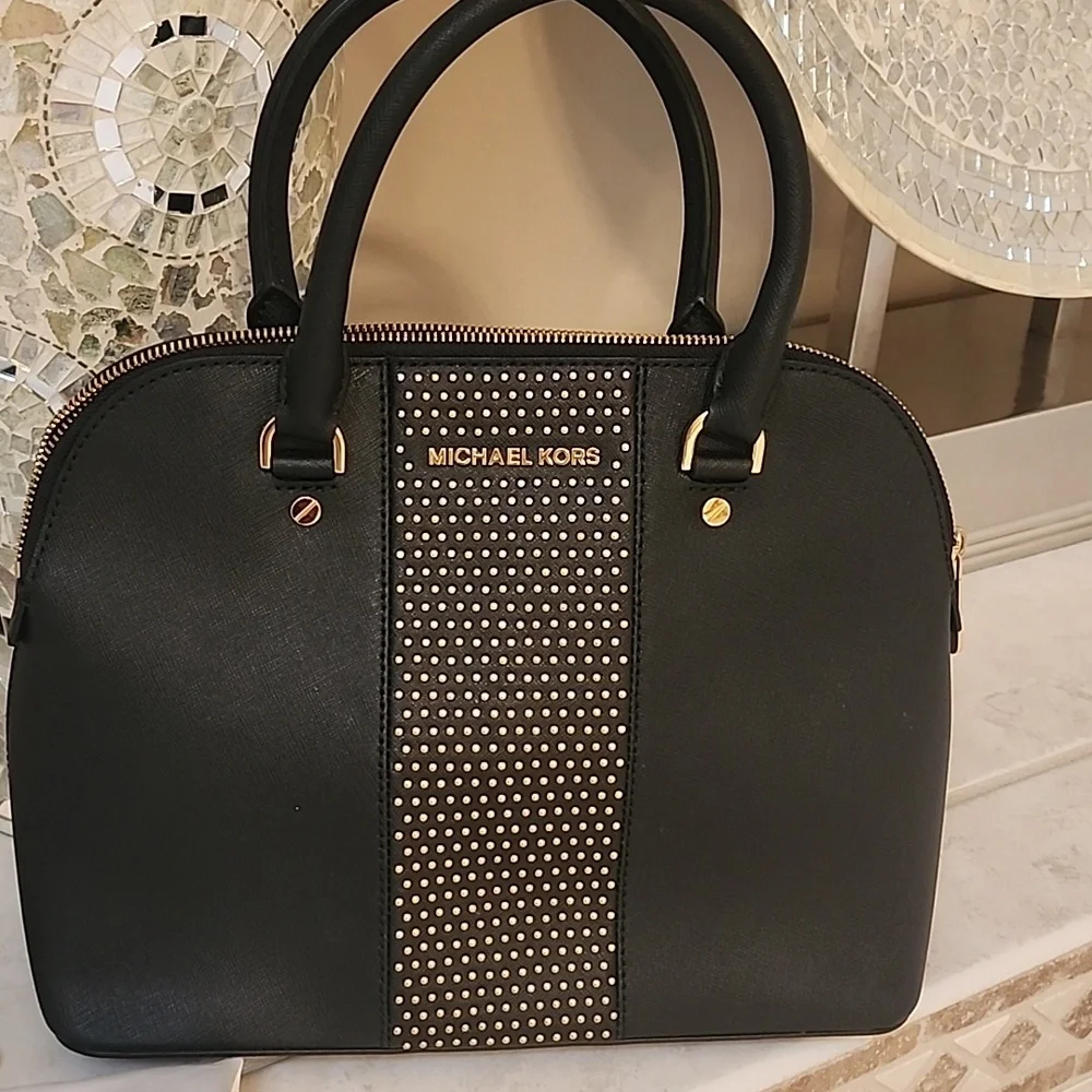 🌟 MICHAEL KORS 